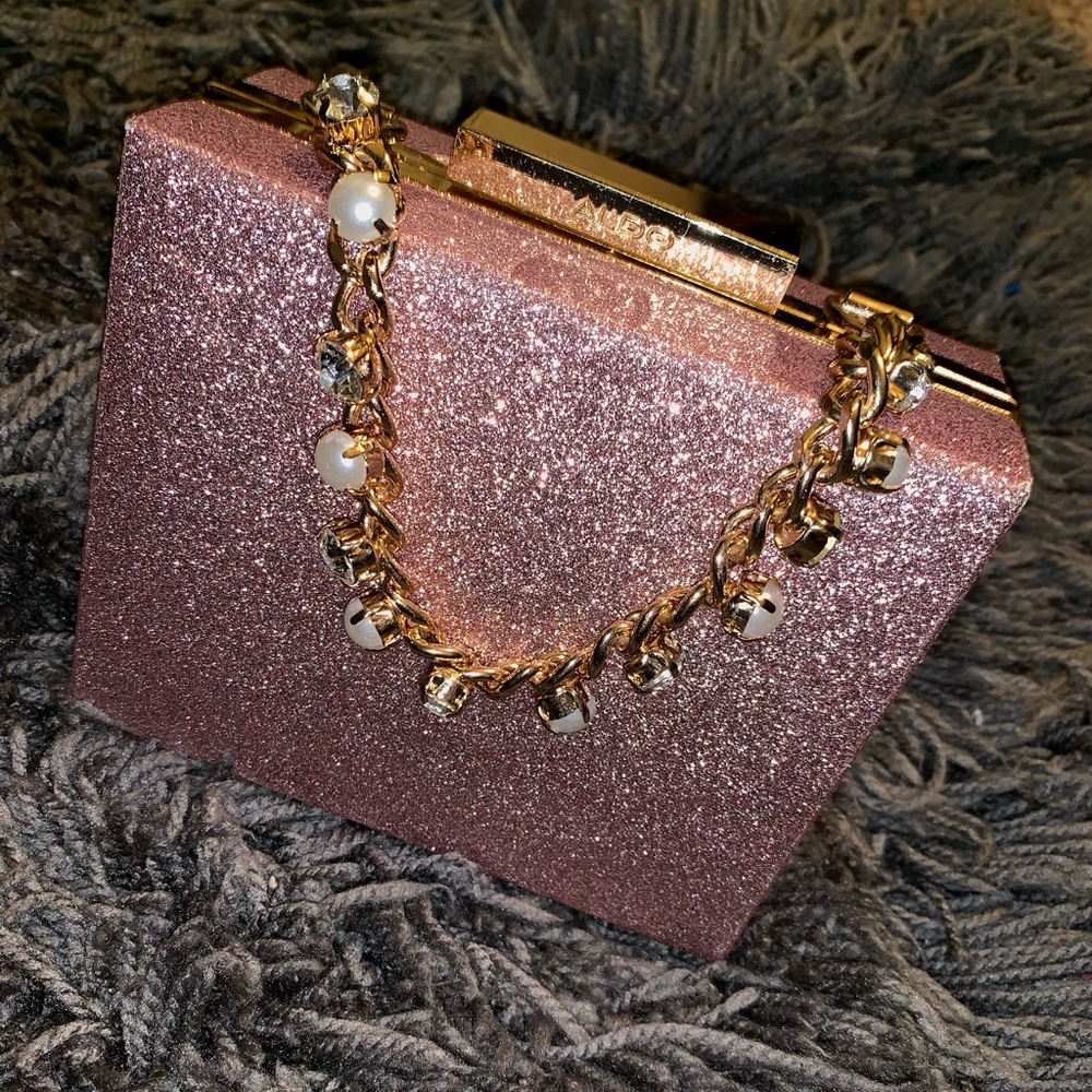 Aldo Purse/Clutch
